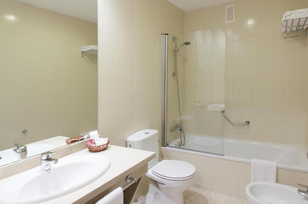 Lovely Apartment Sevilla Azahar Parking Bormujos Exterior photo